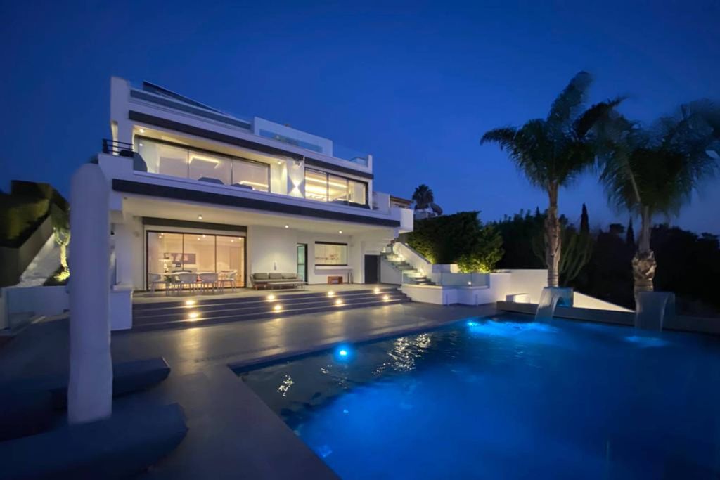 4 bedroom luxury Detached House for sale in Paphos, Cyprus