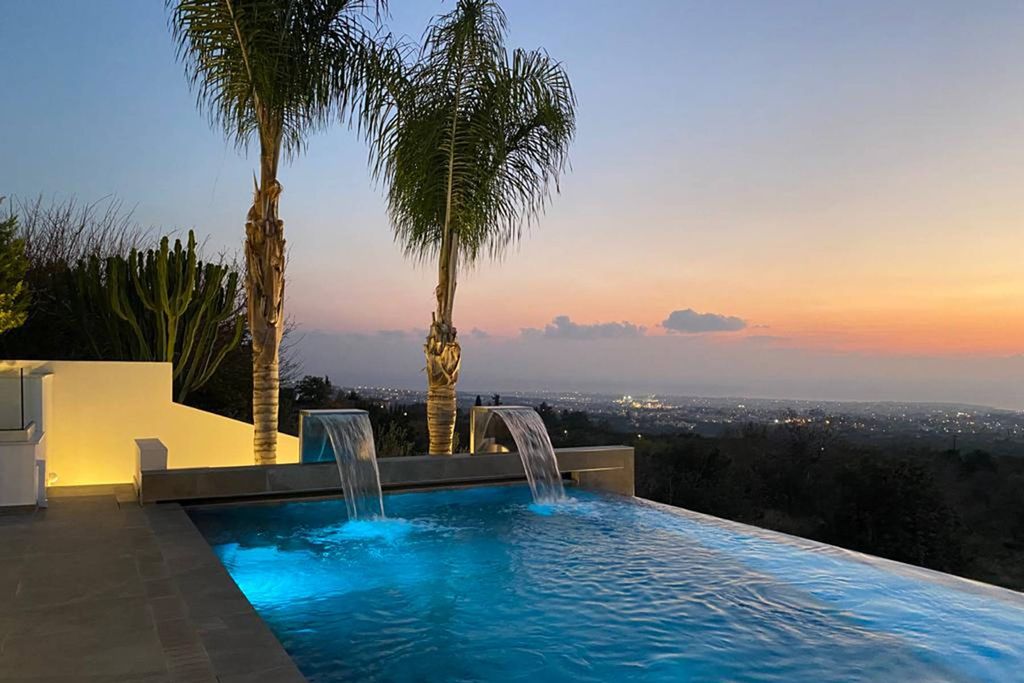 4 bedroom luxury Detached House for sale in Paphos, Cyprus2