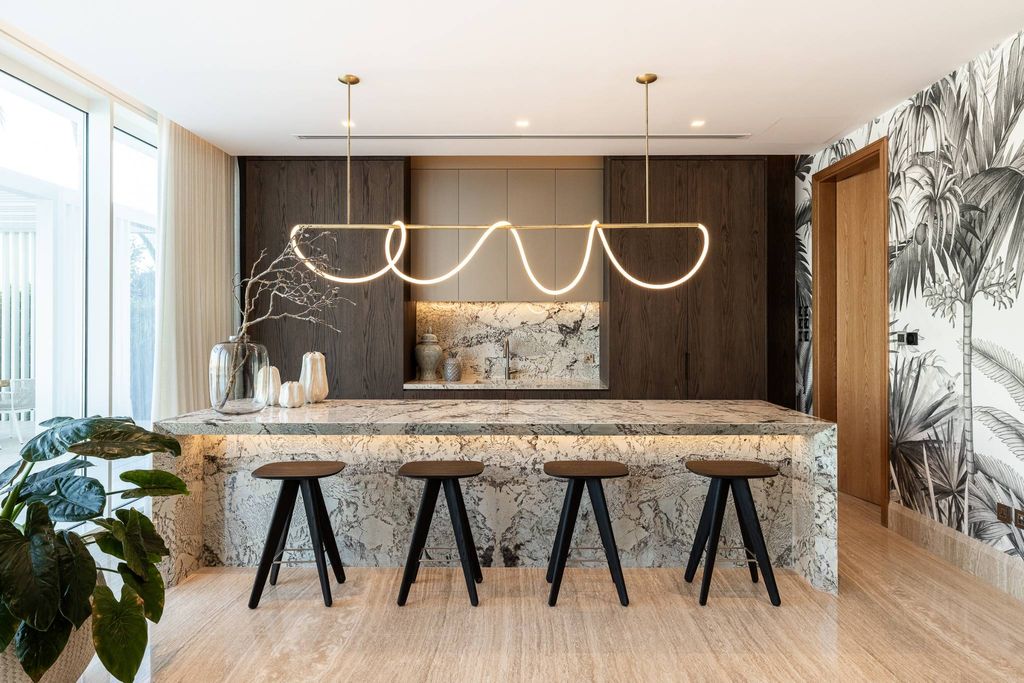 Luxury Villa for sale in Dubai3