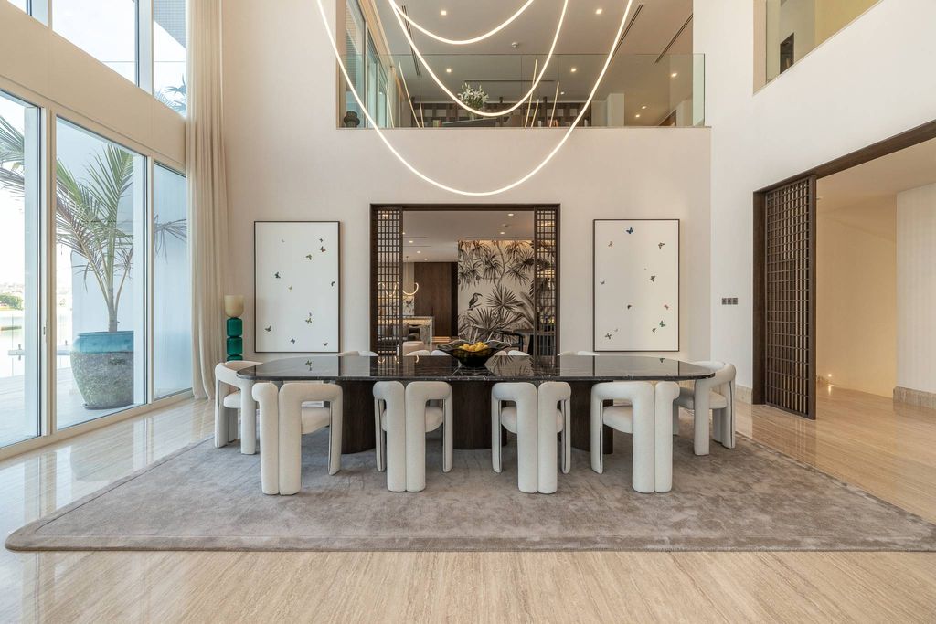 Luxury Villa for sale in Dubai6