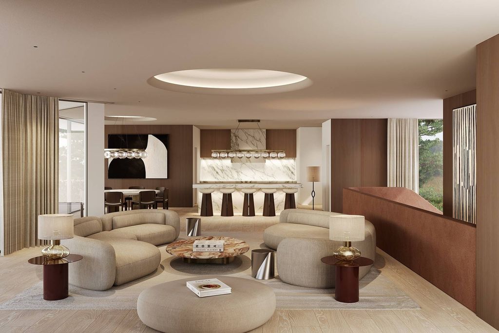 Prestigious 572 sq m detached house for sale in Zurich, Switzerland3